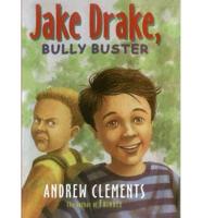 Jake Drake, Bully Buster