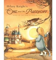 Hilary Knight's The Owl and the Pussy-Cat