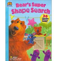 Bear's Super Shape Search