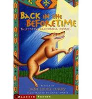 Back in the Beforetime