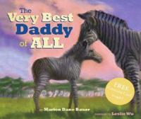 The Very Best Daddy of All