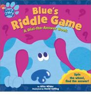 Blue's Riddle Game