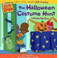The Halloween Costume Hunt