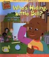 Who's Hiding, Little Bill?