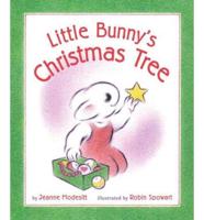 Little Bunny's Christmas Tree