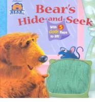 Bear's Hide and Seek