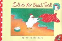 Lottie's New Beach Towel
