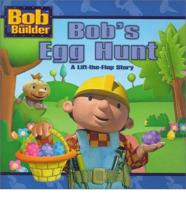 Bob's Egg Hunt