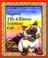 Sagw A, the Chinese Siamese Cat
