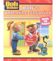 Bob's Valentine Surprise