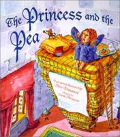 Princess and the Pea (Pop-Up)