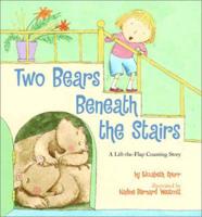 Two Bears Beneath the Stairs