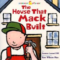 House That Mack Built Pop-U