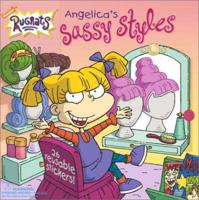 Angelica's Sassy Styles