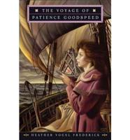 The Voyage of Patience Goodspeed