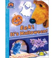 Eek! It's Halloween!