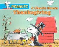 A Charlie Brown Thanksgiving