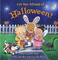 I'm Not Afraid of Halloween!