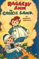 Raggedy Ann in Cookie Land