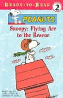 Snoopy, Flying Ace to the Rescue