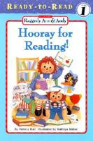 Hooray for Reading!