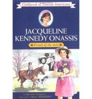 Jacqueline Kennedy Onassis