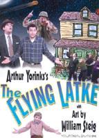 Flying Latke