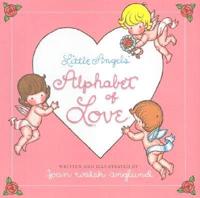 Little Angels' Alphabet of Love