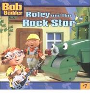 Roley and the Rock Star