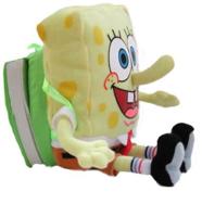 SpongeBob's Backpack Book