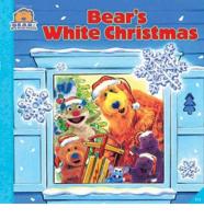 Bear's White Christmas