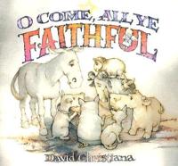 Simon & Schuster Proudly Presents O Come All Ye Faithful