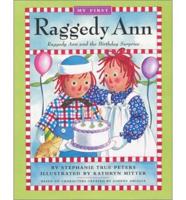 Raggedy Ann and the Birthday S
