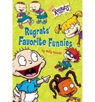 Rugrats' Favorite Funnies