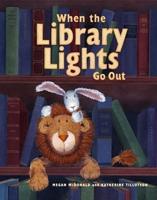 When the Library Lights Go Out