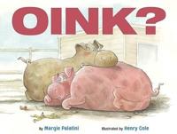 Oink?