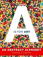 A Is for Art