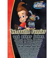 Retroville Funnies