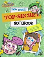 Timmy Turner's Top-Secret Notebook