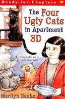 The Four Ugly Cats in Apartment 3D