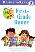 First-Grade Bunny