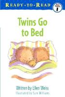 Twins Go to Bed