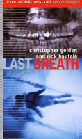 Last Breath