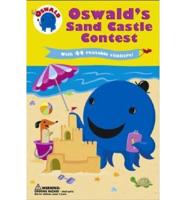 Oswald's Sand Castle Contest