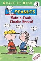 Make a Trade, Charlie Brown!