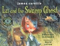 Lu and the Swamp Ghost
