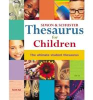 Thesaurus for Children
