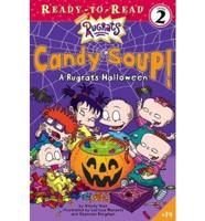 Candy Soup!