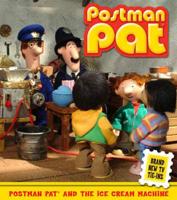 Postman Pat and the Ice-Cream Machine