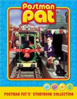 Postman Pat's Storybook Collection